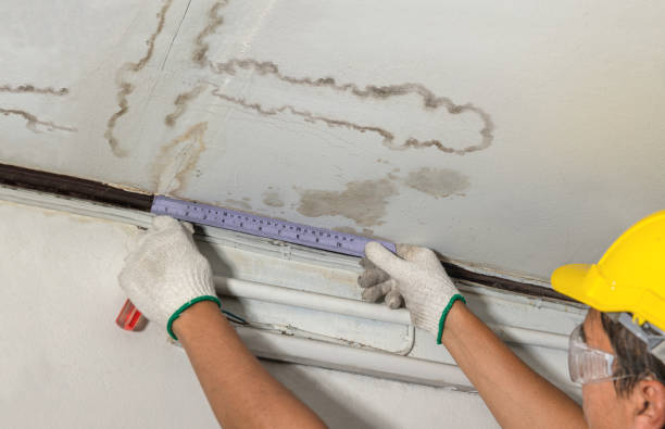Reliable Water Removal contractor in Nicoma Park, OK by Water Damage Irwin